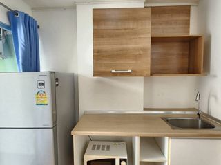 For rent 1 bed condo in Mueang Chon Buri, Chonburi