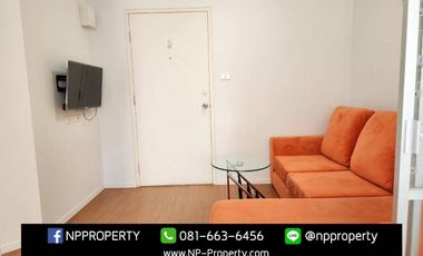 出租 1 卧室 公寓 在 Mueang Chon Buri, Chon Buri