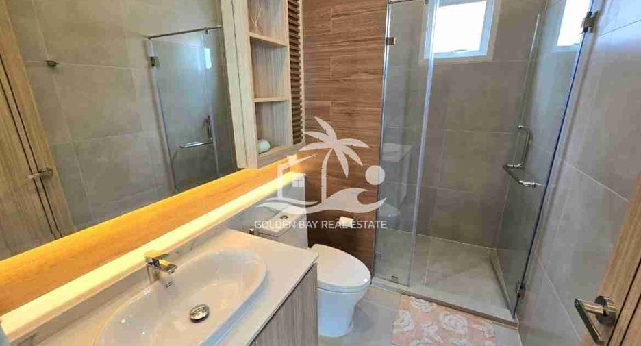 Casa en alquiler y en venta de 3 habitaciones en Bang Lamung, Chonburi