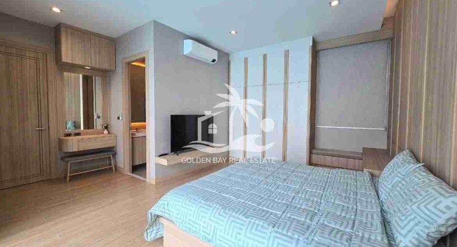 Casa en alquiler y en venta de 3 habitaciones en Bang Lamung, Chonburi