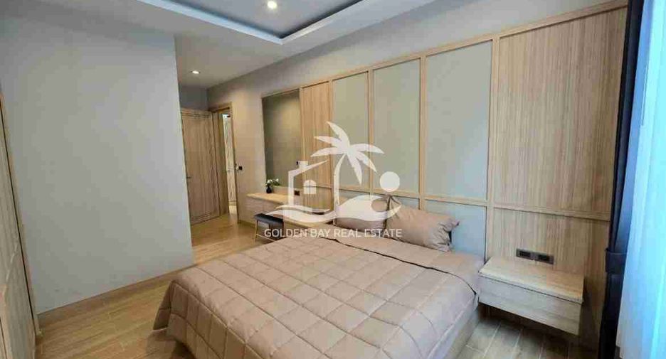 Casa en alquiler y en venta de 3 habitaciones en Bang Lamung, Chonburi