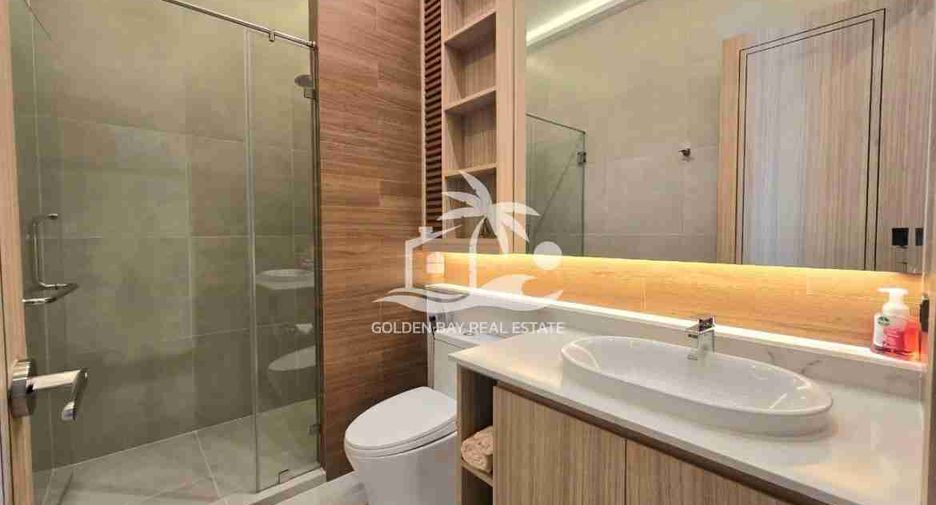 Casa en alquiler y en venta de 3 habitaciones en Bang Lamung, Chonburi