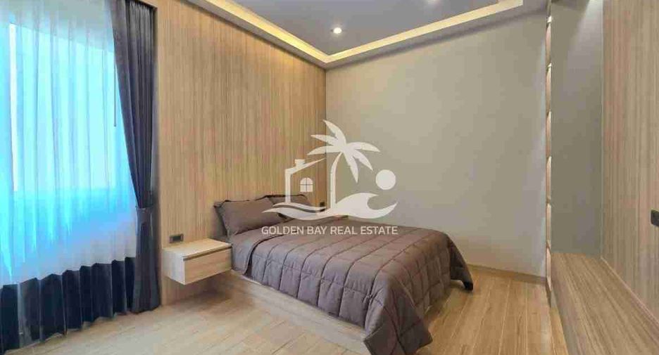 Casa en alquiler y en venta de 3 habitaciones en Bang Lamung, Chonburi