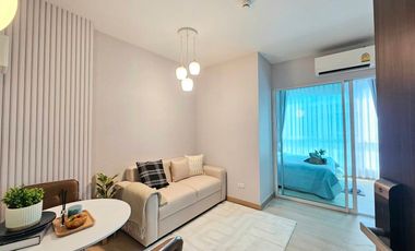 For sale 1 bed condo in Mueang Chiang Mai, Chiang Mai