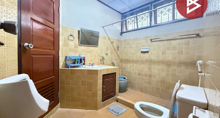 Haus zum Kauf mit 3 Zimmer in Mueang Ratchaburi, Ratchaburi
