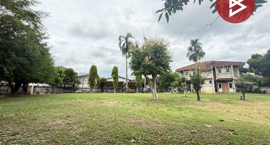 Haus zum Kauf mit 3 Zimmer in Mueang Ratchaburi, Ratchaburi