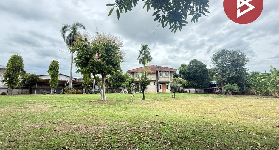 Haus zum Kauf mit 3 Zimmer in Mueang Ratchaburi, Ratchaburi