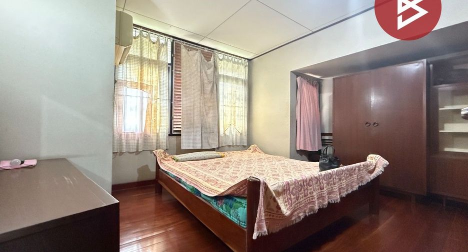 Haus zum Kauf mit 3 Zimmer in Mueang Ratchaburi, Ratchaburi