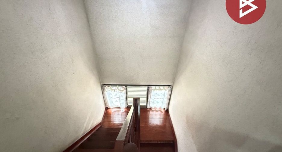 Haus zum Kauf mit 3 Zimmer in Mueang Ratchaburi, Ratchaburi