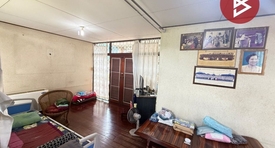 Haus zum Kauf mit 3 Zimmer in Mueang Ratchaburi, Ratchaburi
