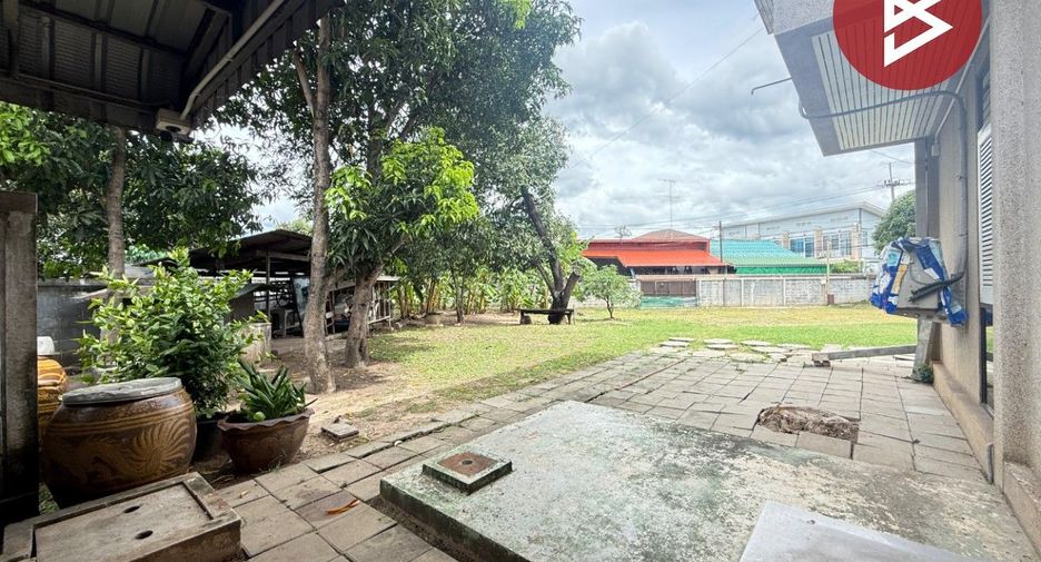Haus zum Kauf mit 3 Zimmer in Mueang Ratchaburi, Ratchaburi