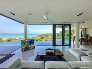 For rent 5 bedrooms villa in Thalang, Phuket