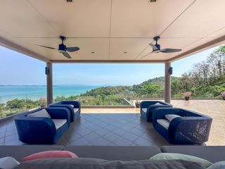For rent 5 bedrooms villa in Thalang, Phuket