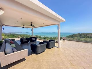 For rent 5 bedrooms villa in Thalang, Phuket