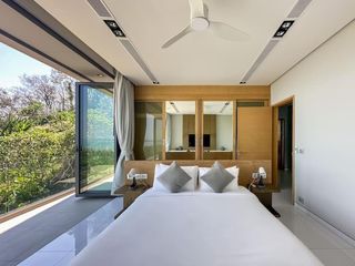 For rent 5 bedrooms villa in Thalang, Phuket