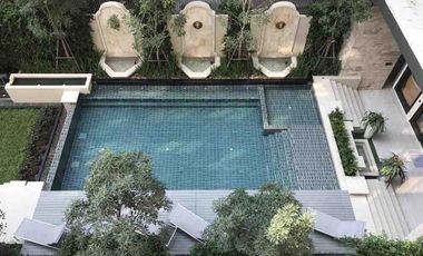 For sale 1 Beds condo in Khlong Toei, Bangkok