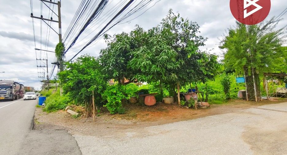 For sale land in Ban Pong, Ratchaburi