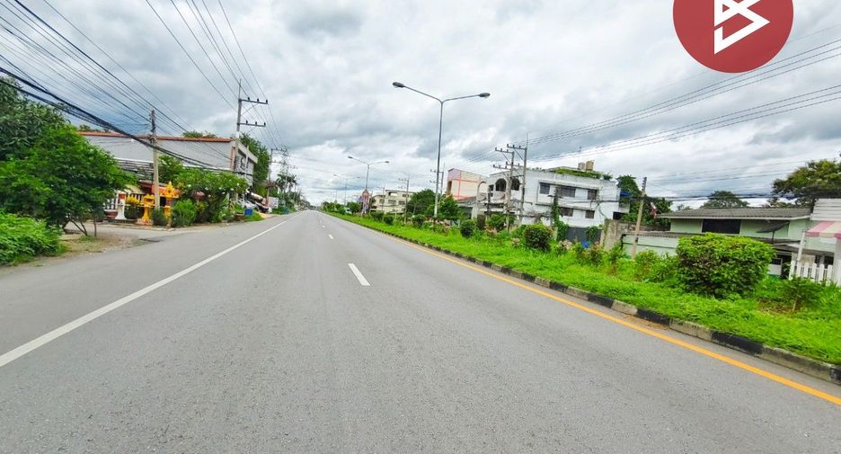 For sale land in Ban Pong, Ratchaburi