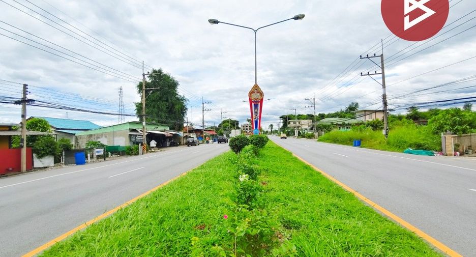 For sale land in Ban Pong, Ratchaburi