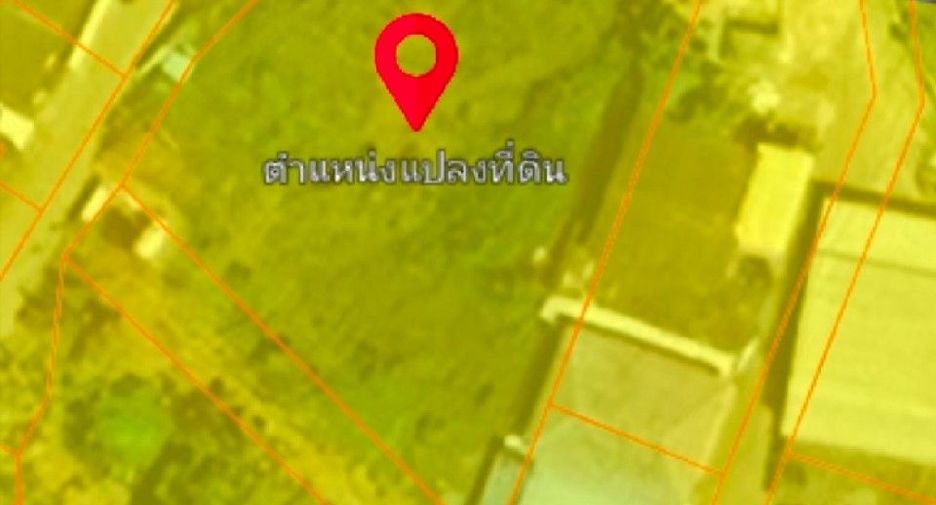 For sale land in Ban Pong, Ratchaburi