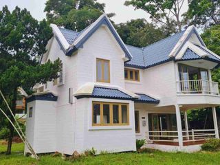 Продажа 2 спальни дом в Мыанг Районг, Районг
