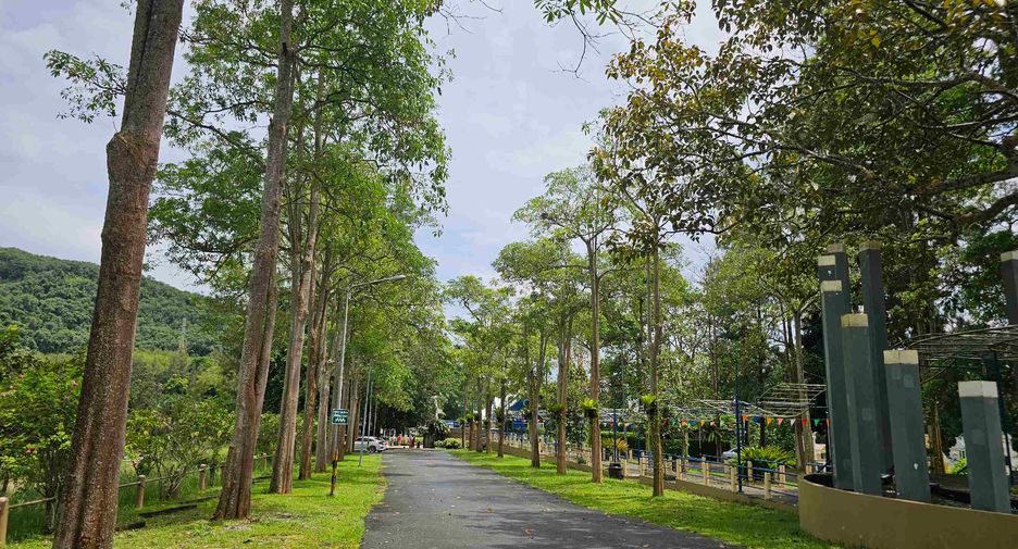 À vendre 2 chambres maison à Mueang Rayong, Rayong