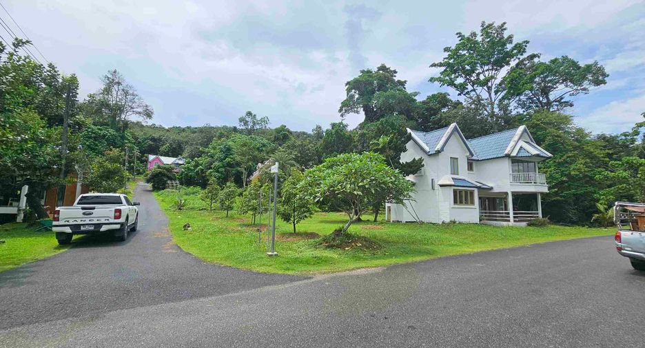 À vendre 2 chambres maison à Mueang Rayong, Rayong