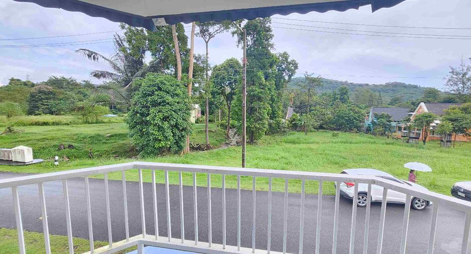 À vendre 2 chambres maison à Mueang Rayong, Rayong