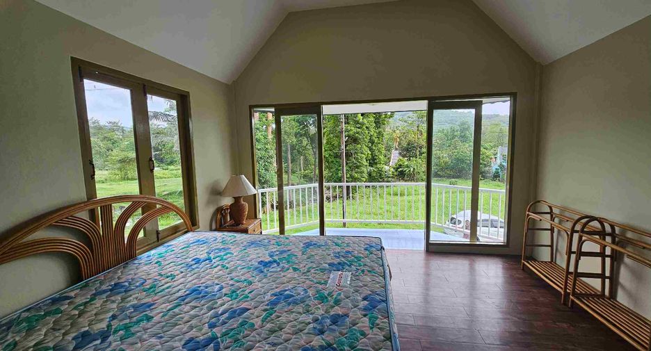 À vendre 2 chambres maison à Mueang Rayong, Rayong