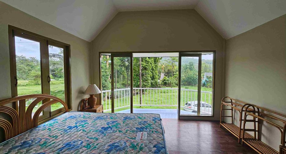 À vendre 2 chambres maison à Mueang Rayong, Rayong