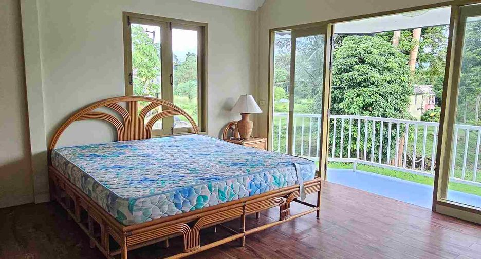 À vendre 2 chambres maison à Mueang Rayong, Rayong