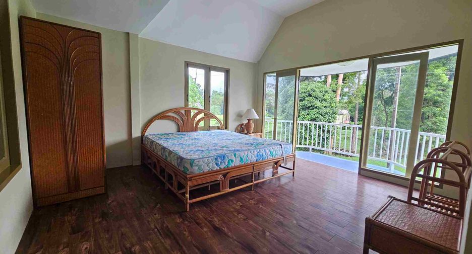 À vendre 2 chambres maison à Mueang Rayong, Rayong