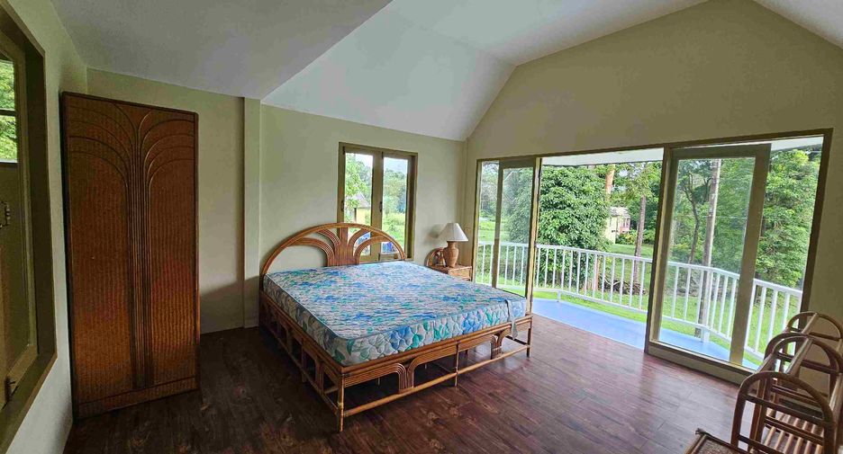 À vendre 2 chambres maison à Mueang Rayong, Rayong