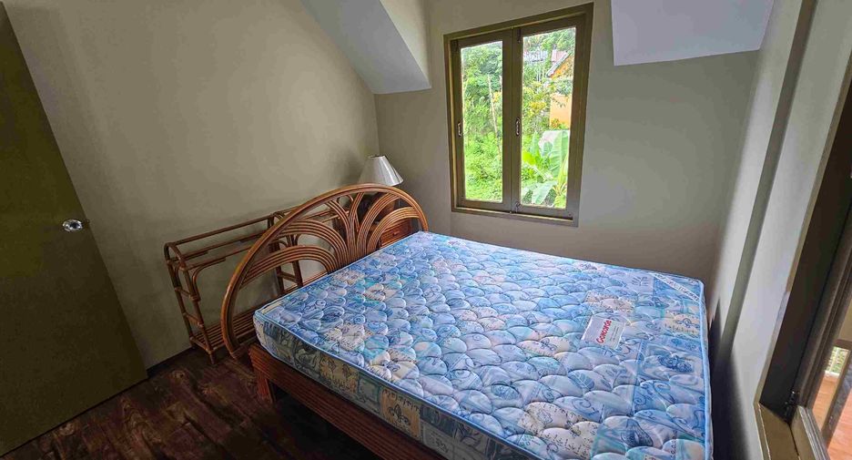 À vendre 2 chambres maison à Mueang Rayong, Rayong