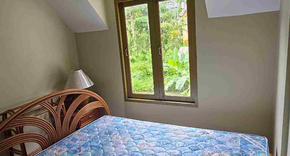 À vendre 2 chambres maison à Mueang Rayong, Rayong