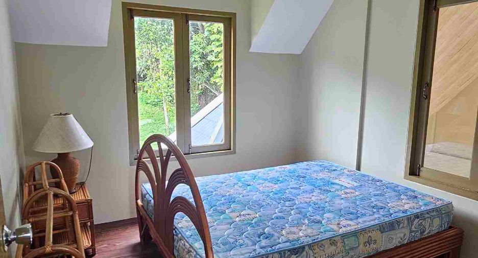 À vendre 2 chambres maison à Mueang Rayong, Rayong