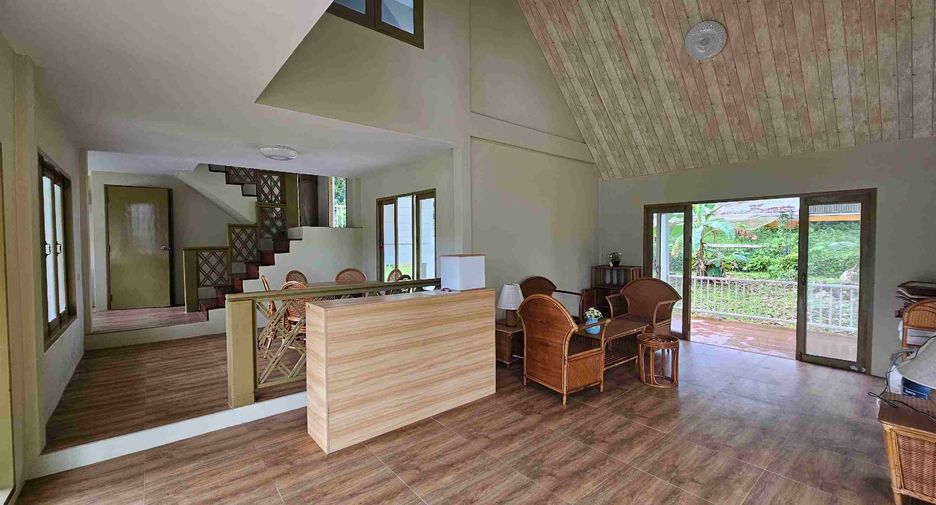 À vendre 2 chambres maison à Mueang Rayong, Rayong