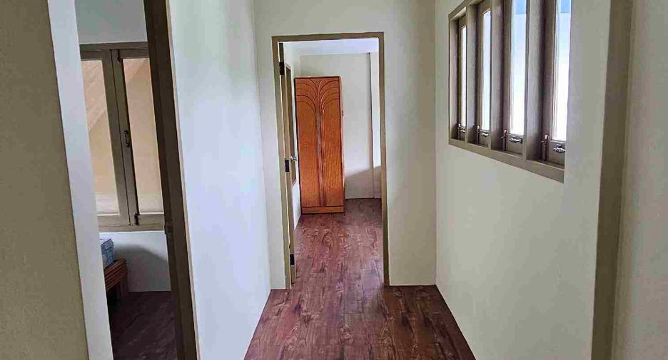 À vendre 2 chambres maison à Mueang Rayong, Rayong