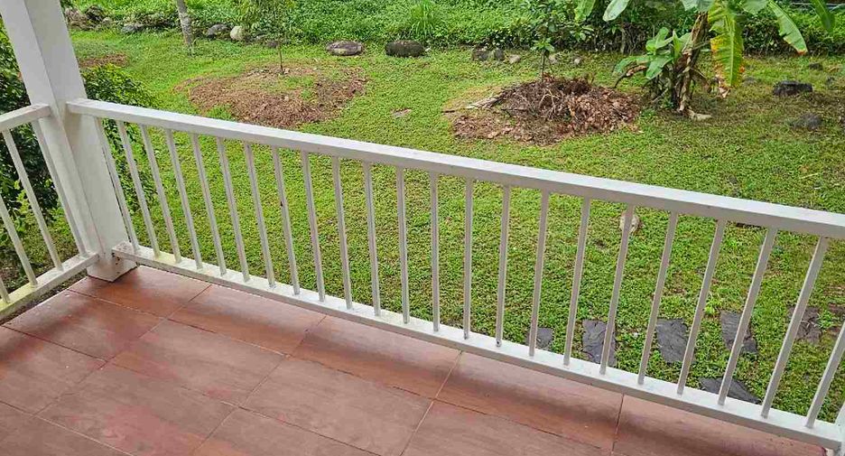 À vendre 2 chambres maison à Mueang Rayong, Rayong