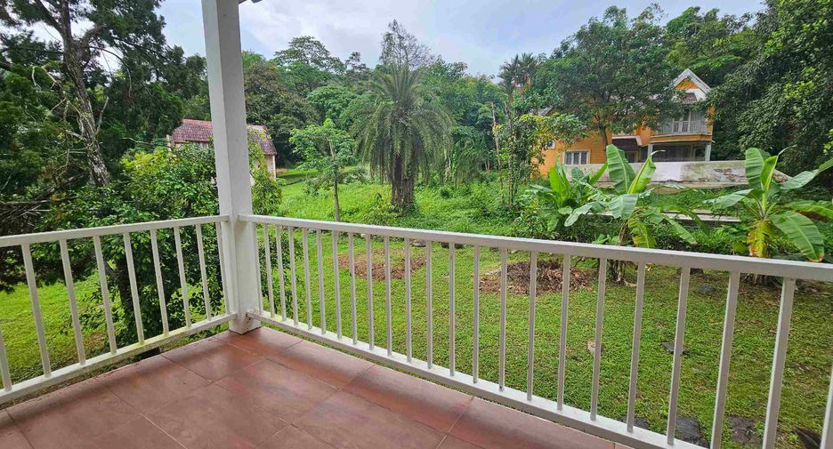 À vendre 2 chambres maison à Mueang Rayong, Rayong
