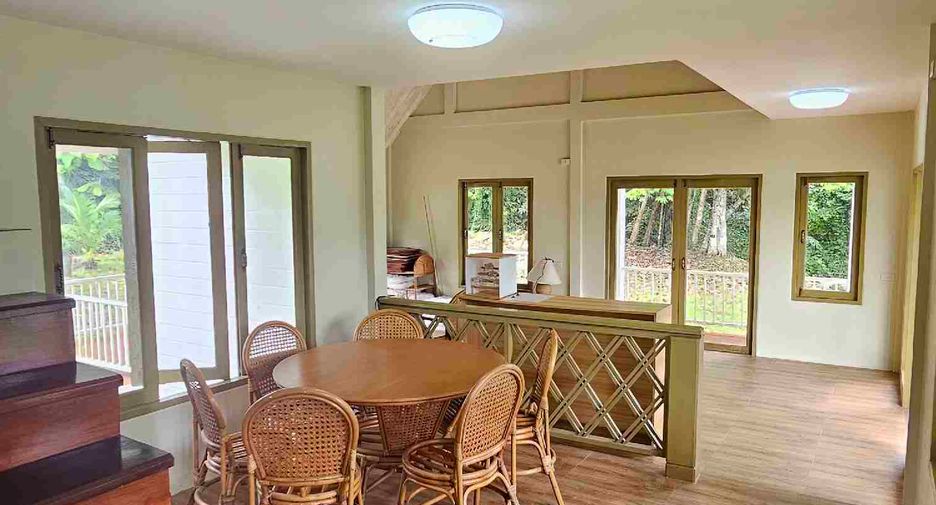 À vendre 2 chambres maison à Mueang Rayong, Rayong