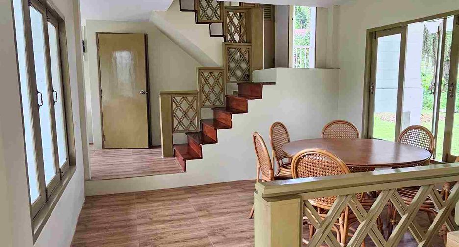 À vendre 2 chambres maison à Mueang Rayong, Rayong