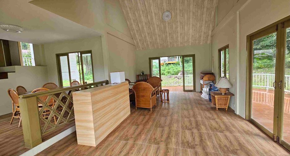 À vendre 2 chambres maison à Mueang Rayong, Rayong