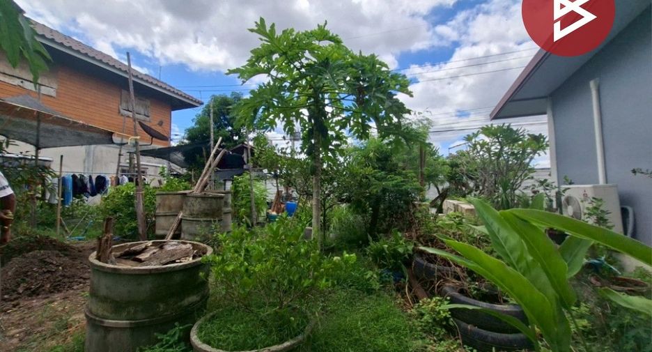 Haus zum Kauf mit 1 Zimmer in Khlong Luang, Pathum Thani