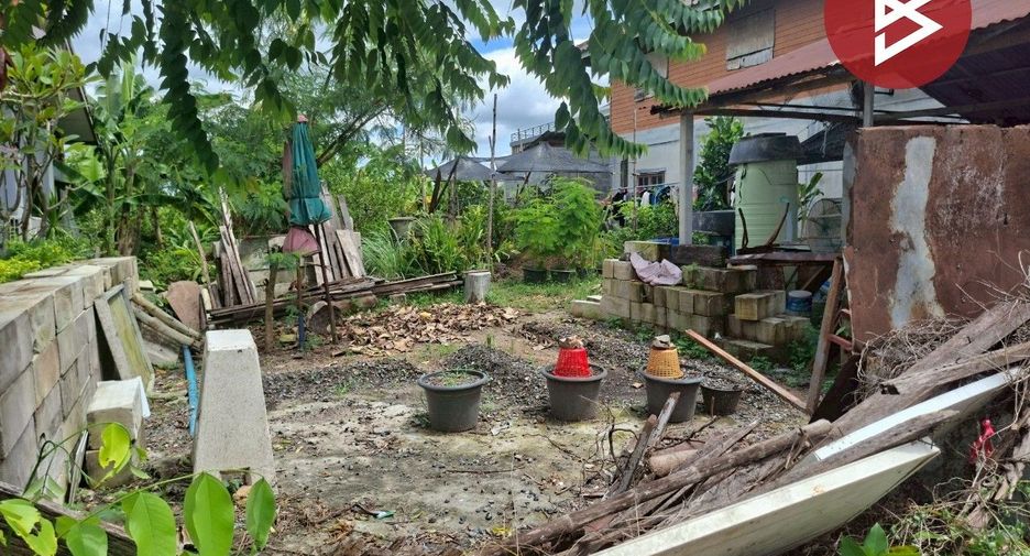 Haus zum Kauf mit 1 Zimmer in Khlong Luang, Pathum Thani