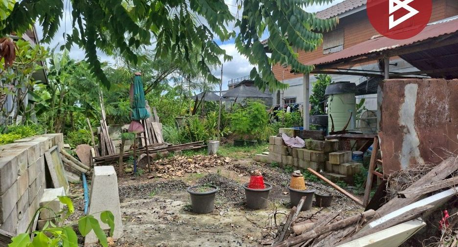 Haus zum Kauf mit 1 Zimmer in Khlong Luang, Pathum Thani