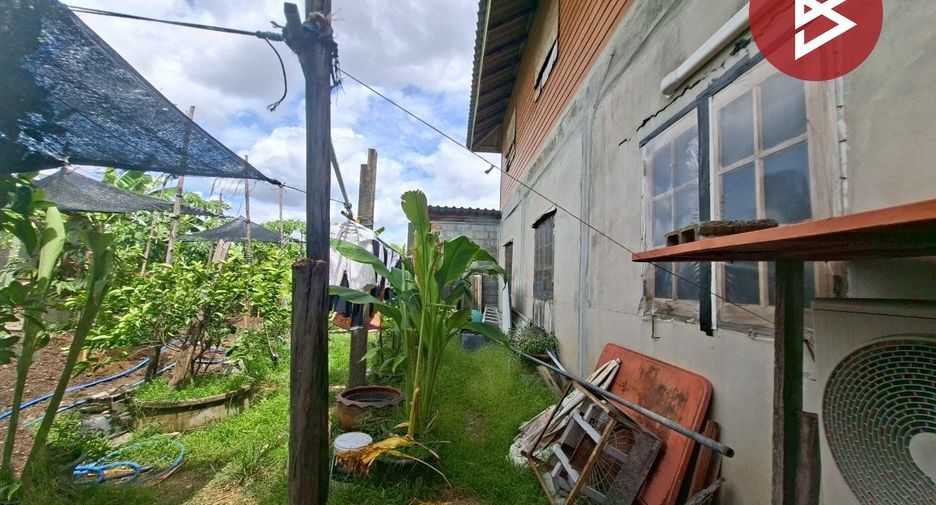 Haus zum Kauf mit 1 Zimmer in Khlong Luang, Pathum Thani