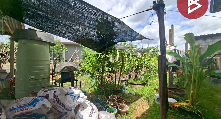 Haus zum Kauf mit 1 Zimmer in Khlong Luang, Pathum Thani