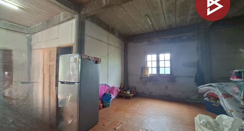 Haus zum Kauf mit 1 Zimmer in Khlong Luang, Pathum Thani