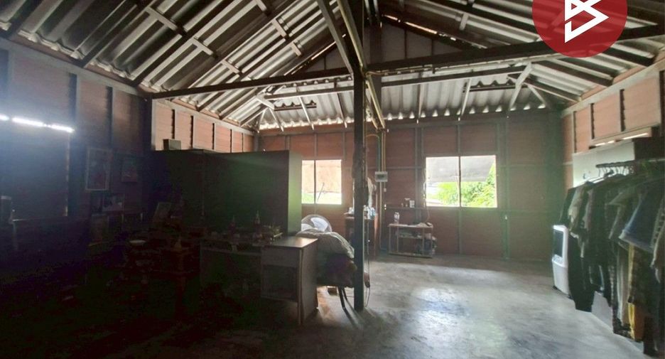Haus zum Kauf mit 1 Zimmer in Khlong Luang, Pathum Thani